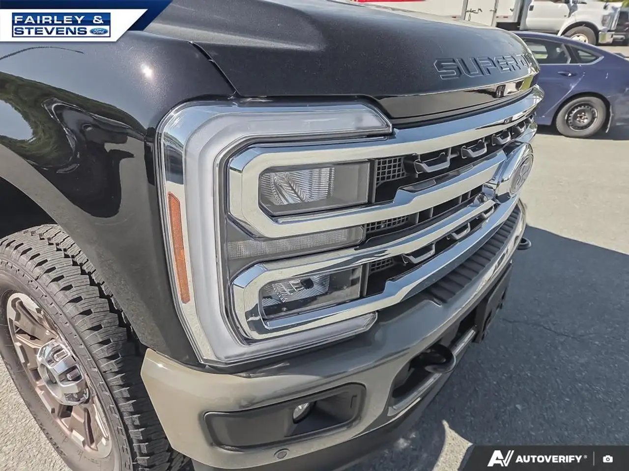 Ford F 250 снимка Ford F 250