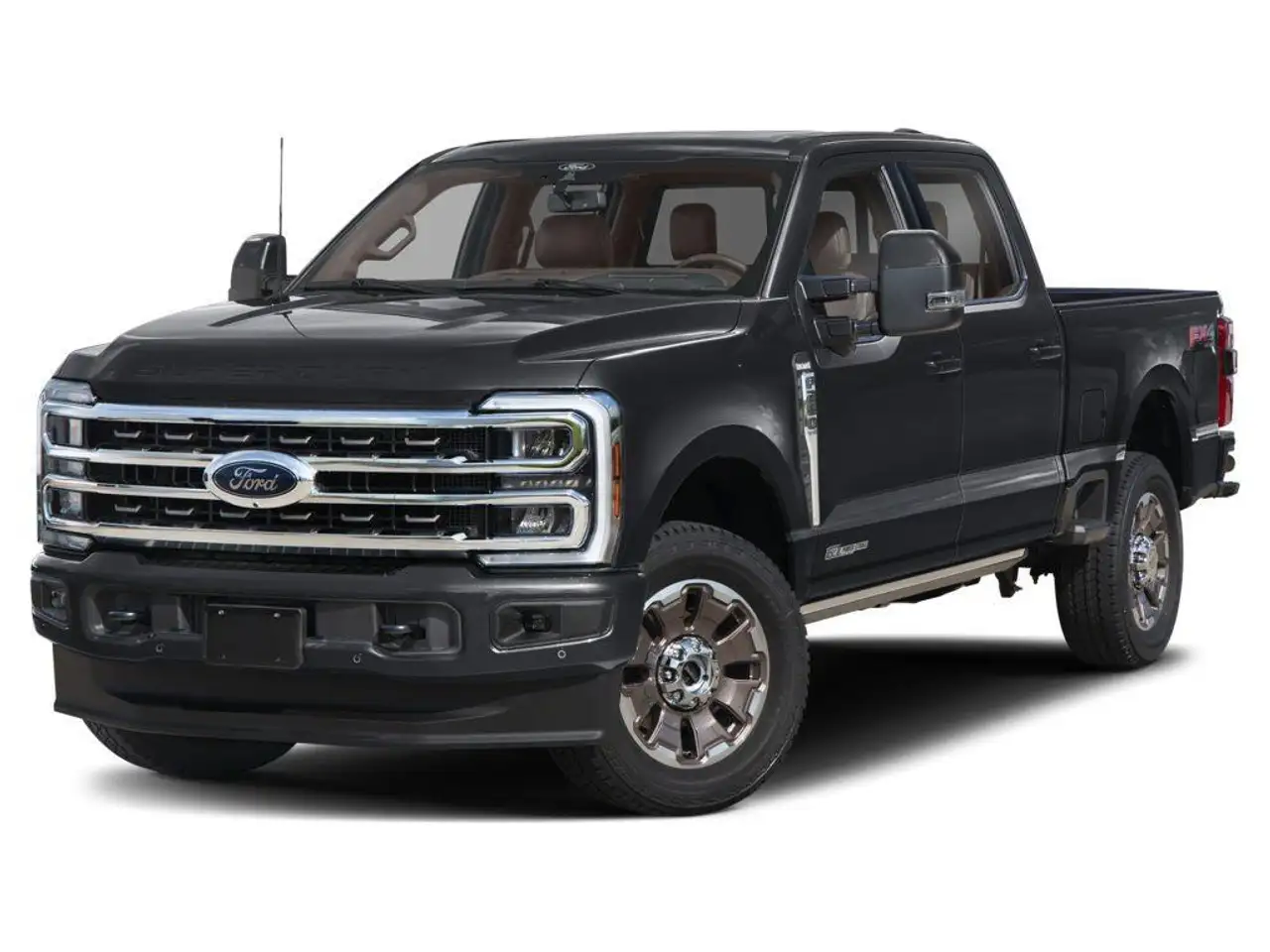 2026 Ford F 250