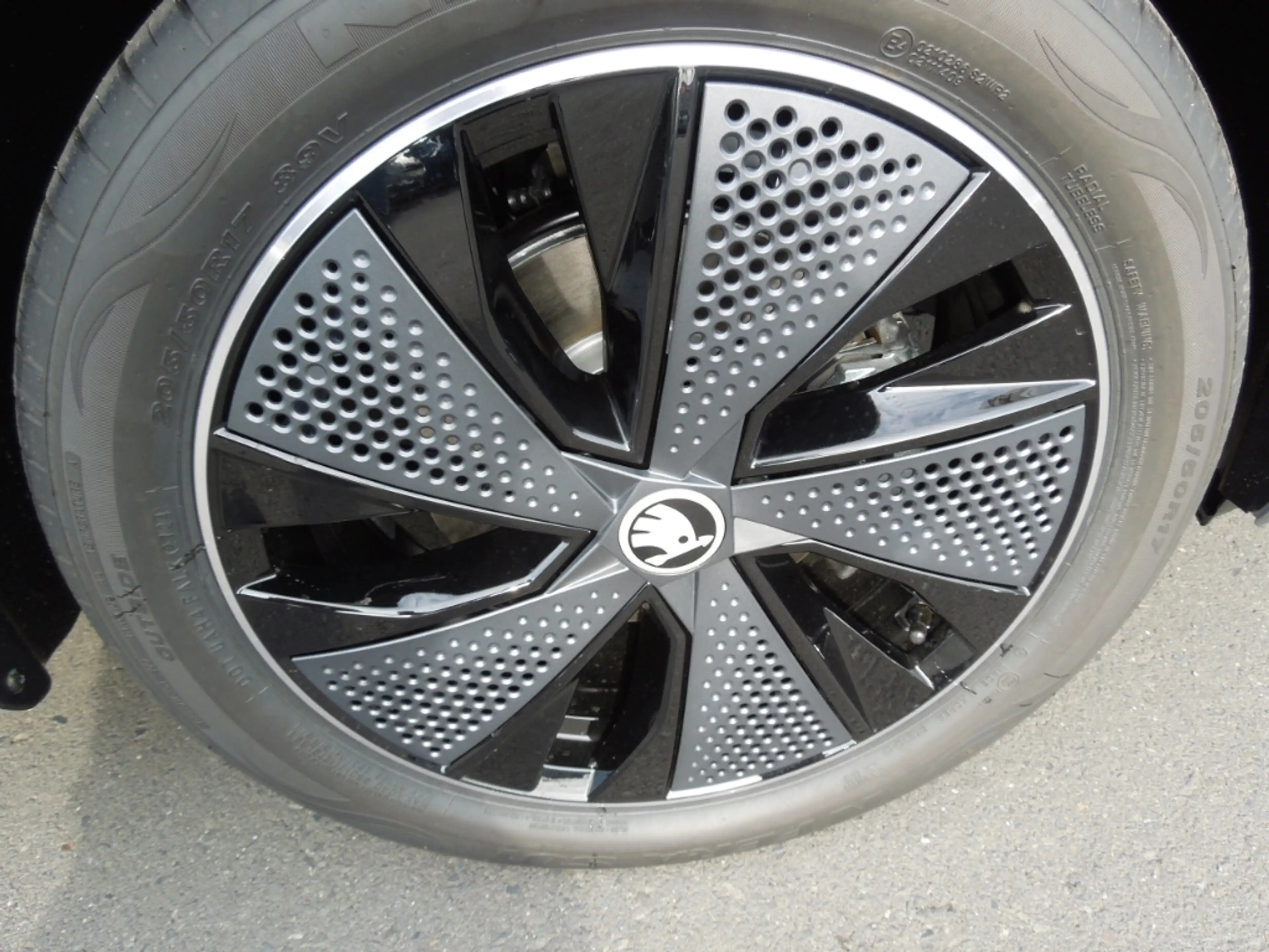 Skoda Scala 1.0TSI Monte-Carlo/Matrix/Panoramadach/Sitzheizung — photo 14