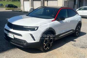 Mokka 1.5 diesel GS
