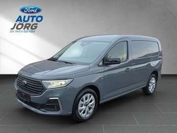 Limited L2 Kasten 2.0 EcoBlue*Automatik