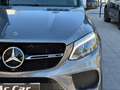 Mercedes-Benz GLE 43 AMG Mercedes-AMG 4MATIC Gris - thumbnail 17