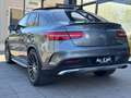 Mercedes-Benz GLE 43 AMG Mercedes-AMG 4MATIC Gris - thumbnail 4