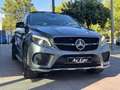 Mercedes-Benz GLE 43 AMG Mercedes-AMG 4MATIC Gris - thumbnail 14