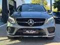 Mercedes-Benz GLE 43 AMG Mercedes-AMG 4MATIC Gris - thumbnail 3