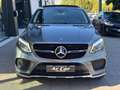 Mercedes-Benz GLE 43 AMG Mercedes-AMG 4MATIC Gris - thumbnail 13