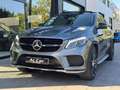 Mercedes-Benz GLE 43 AMG Mercedes-AMG 4MATIC Gris - thumbnail 11