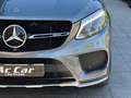 Mercedes-Benz GLE 43 AMG Mercedes-AMG 4MATIC Gris - thumbnail 12