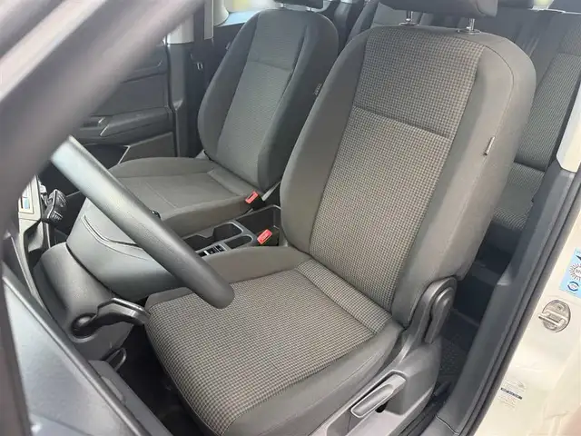 Volkswagen Caddy view 15