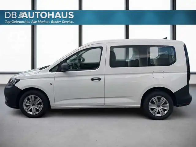 Volkswagen Caddy view 7
