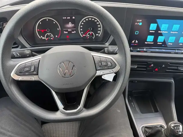 Volkswagen Caddy view 9