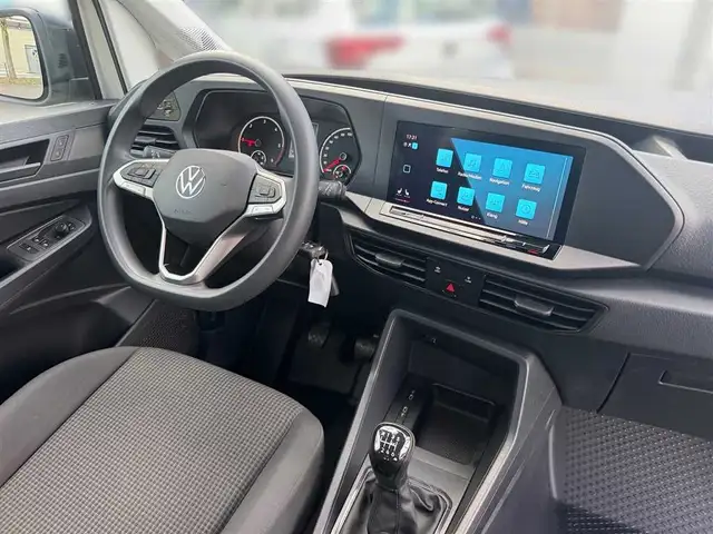 Volkswagen Caddy view 17