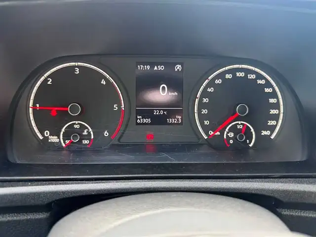 Volkswagen Caddy view 10