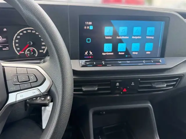 Volkswagen Caddy view 11