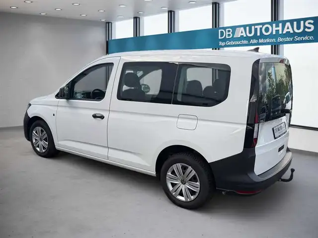 Volkswagen Caddy view 6