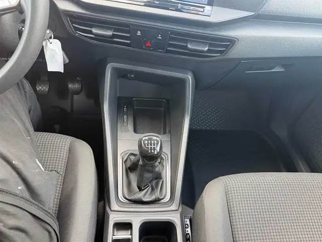 Volkswagen Caddy view 13