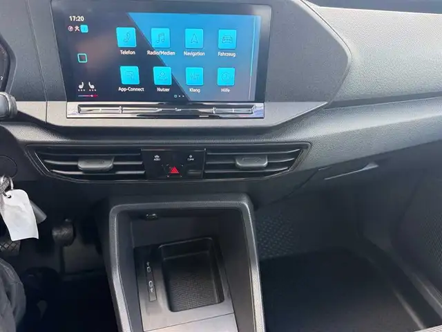 Volkswagen Caddy view 12
