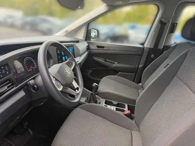 Volkswagen Caddy view 8