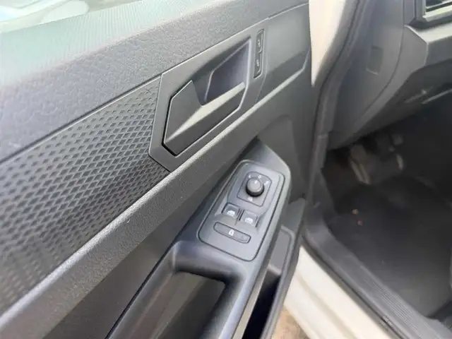 Volkswagen Caddy view 14
