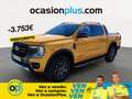 Ford Ranger Doble Cabina 2.0 EcoBlue S&S Wildtrak Aut. Amarillo - thumbnail 1