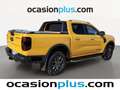 Ford Ranger Doble Cabina 2.0 EcoBlue S&S Wildtrak Aut. Amarillo - thumbnail 4