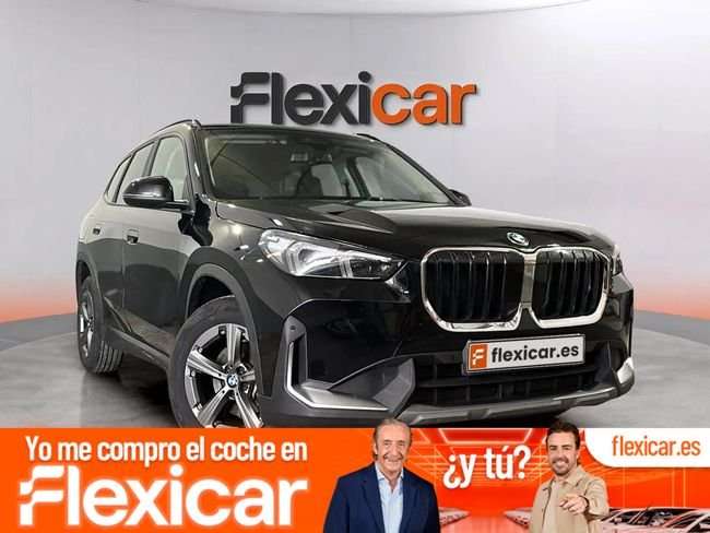 BMW X1 sDrive 18dA - foto 1