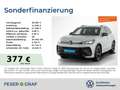 Volkswagen Tiguan TDI R-Line BlackStyle Matrix-LED IQ.DRIVE Weiß - thumbnail 1