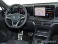 Volkswagen Tiguan TDI R-Line BlackStyle Matrix-LED IQ.DRIVE Weiß - thumbnail 6