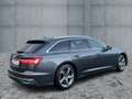 Audi A6 50 TFSI e QU S-LINE MATRIX+NAVI+HuD+B&O Grau - thumbnail 6