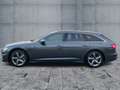 Audi A6 50 TFSI e QU S-LINE MATRIX+NAVI+HuD+B&O Grau - thumbnail 4