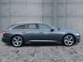 Audi A6 50 TFSI e QU S-LINE MATRIX+NAVI+HuD+B&O Grau - thumbnail 7