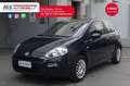 Fiat Punto Evo 1.3 MJT II 75 CV 3 porte Street Gancio Traino Blu/Azzurro - thumbnail 11
