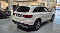 Mercedes-Benz GLC 200 d SPORT 4matic auto CAR PLAY-FULL LED-KAMERA- Bianco - thumbnail 4