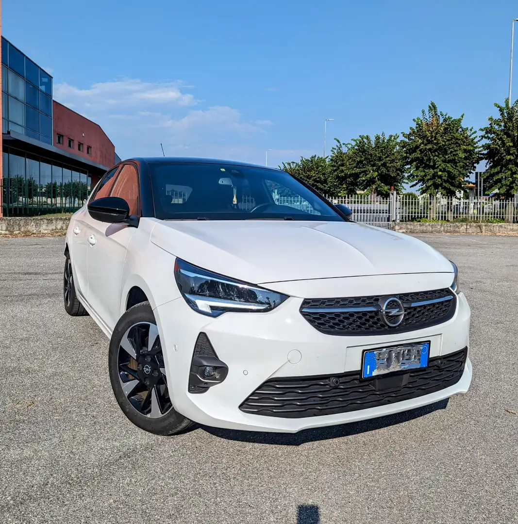 Opel Corsa e- GS Line - 1