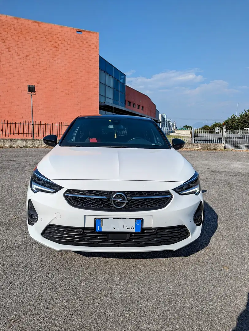Opel Corsa e- GS Line - 2
