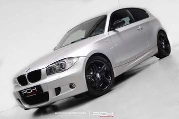 i 3.0 265cv Boîte Manuelle - Pack M Sport -