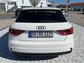 Audi A1 Sportback 1,0 TFSI Advanced S-Tronic (LED,Sounds.) Weiß - thumbnail 4