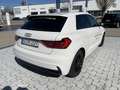 Audi A1 Sportback 1,0 TFSI Advanced S-Tronic (LED,Sounds.) Weiß - thumbnail 2