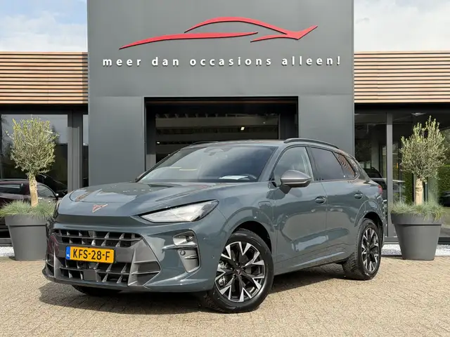 CUPRA Terramar 1.5 E-Hybrid 204PK