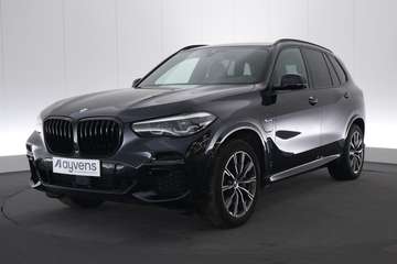 3.0 xDrive45e PHEV LEDER/CUIR LED GPS PDC 360°CAM