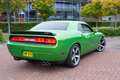 Dodge Challenger SRT 6.4L V8 500PK 2011 Vert - thumbnail 8