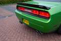 Dodge Challenger SRT 6.4L V8 500PK 2011 Vert - thumbnail 9