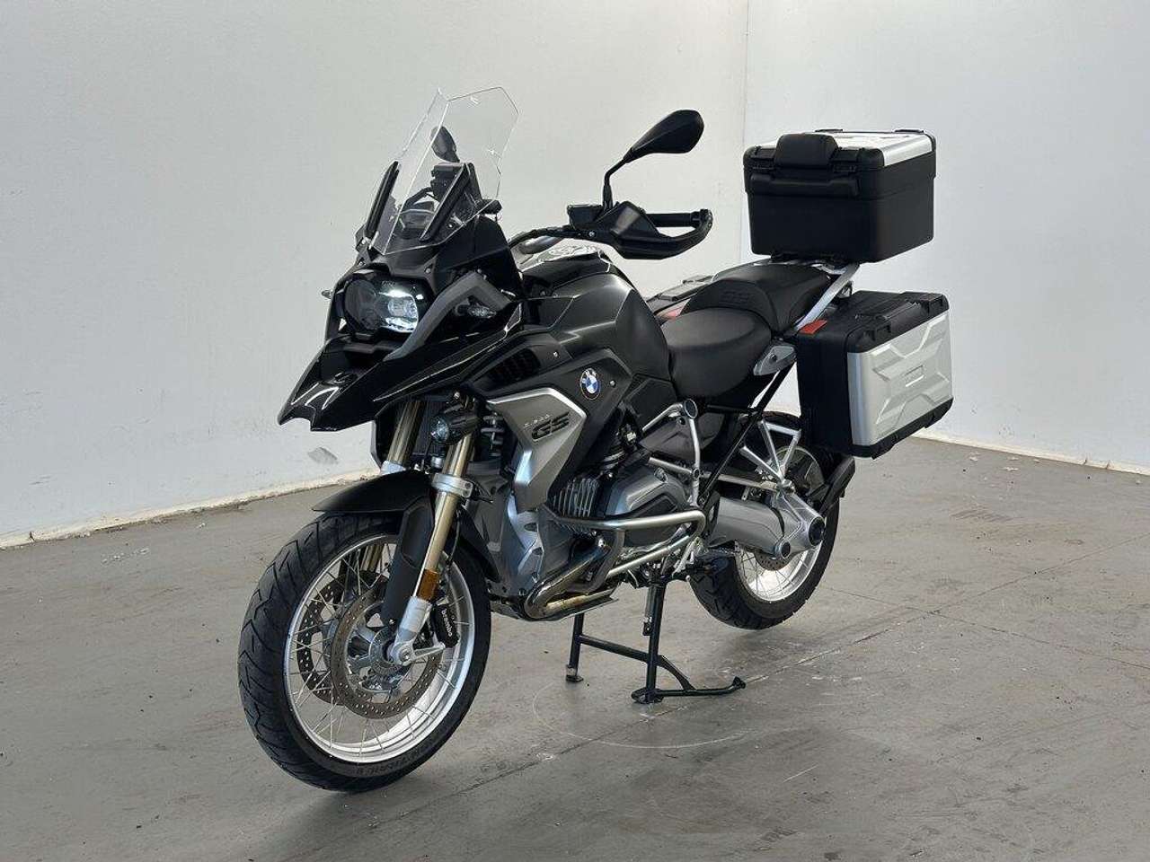BMW R 1200 GS Abs