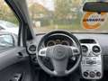 Opel Corsa D 1.4, TÜV NEU, Klima, PDC, SZH, Garantie Weiß - thumbnail 11