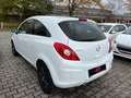 Opel Corsa D 1.4, TÜV NEU, Klima, PDC, SZH, Garantie Weiß - thumbnail 5
