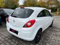 Opel Corsa D 1.4, TÜV NEU, Klima, PDC, SZH, Garantie Weiß - thumbnail 3
