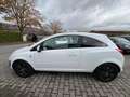 Opel Corsa D 1.4, TÜV NEU, Klima, PDC, SZH, Garantie Weiß - thumbnail 6