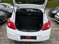 Opel Corsa D 1.4, TÜV NEU, Klima, PDC, SZH, Garantie Weiß - thumbnail 17
