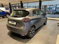 Renault ZOE E-Tech EV50 NAVI/CCS/PDC/SHZ/GJR Grau - thumbnail 6