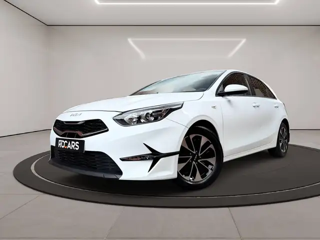 Kia Ceed / cee'd